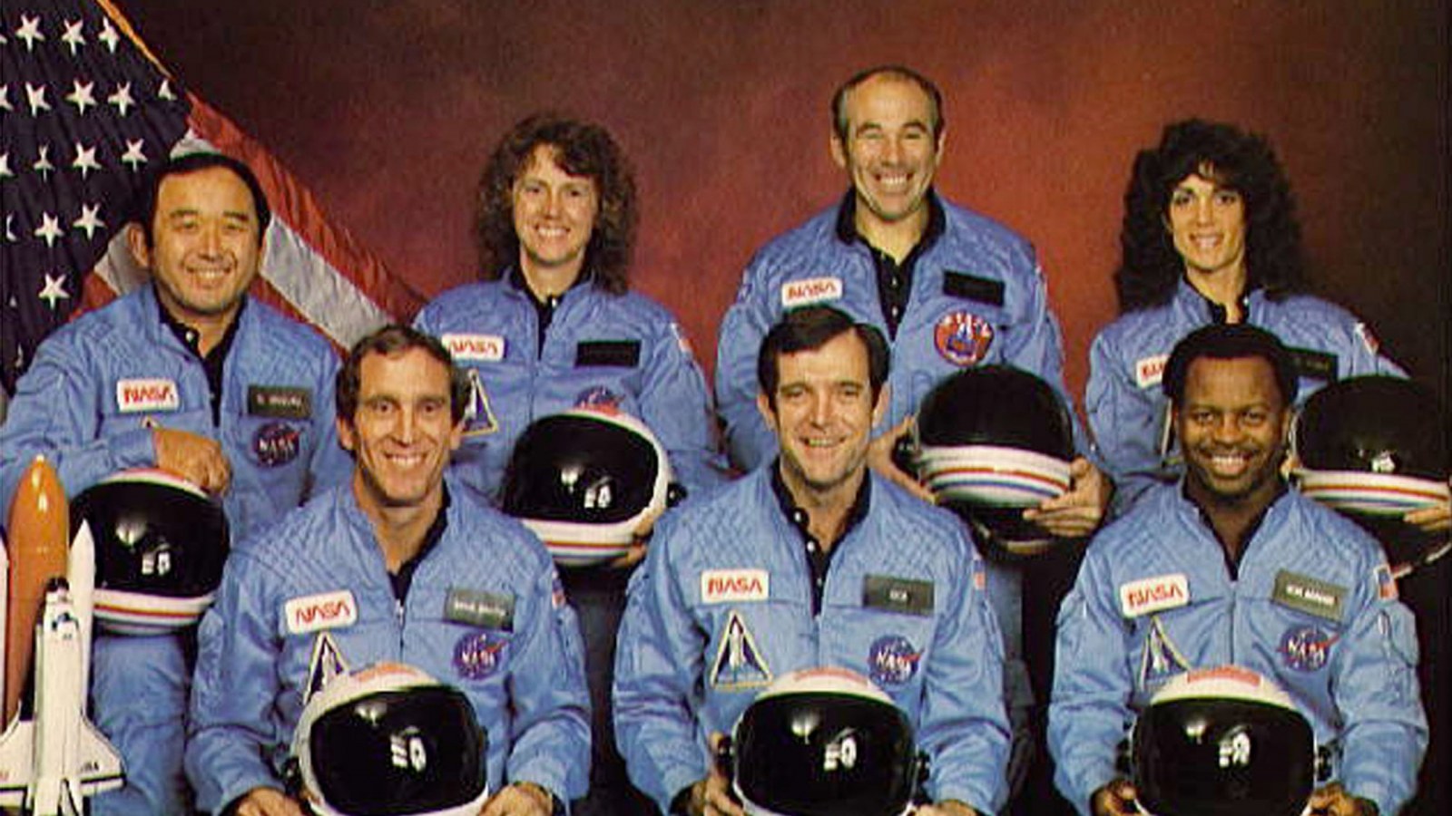 astronaut teams